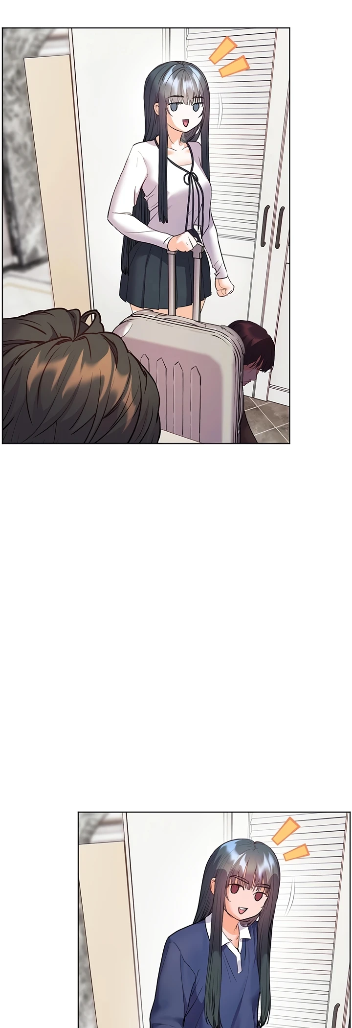 The Teachers' Efforts - Page 19